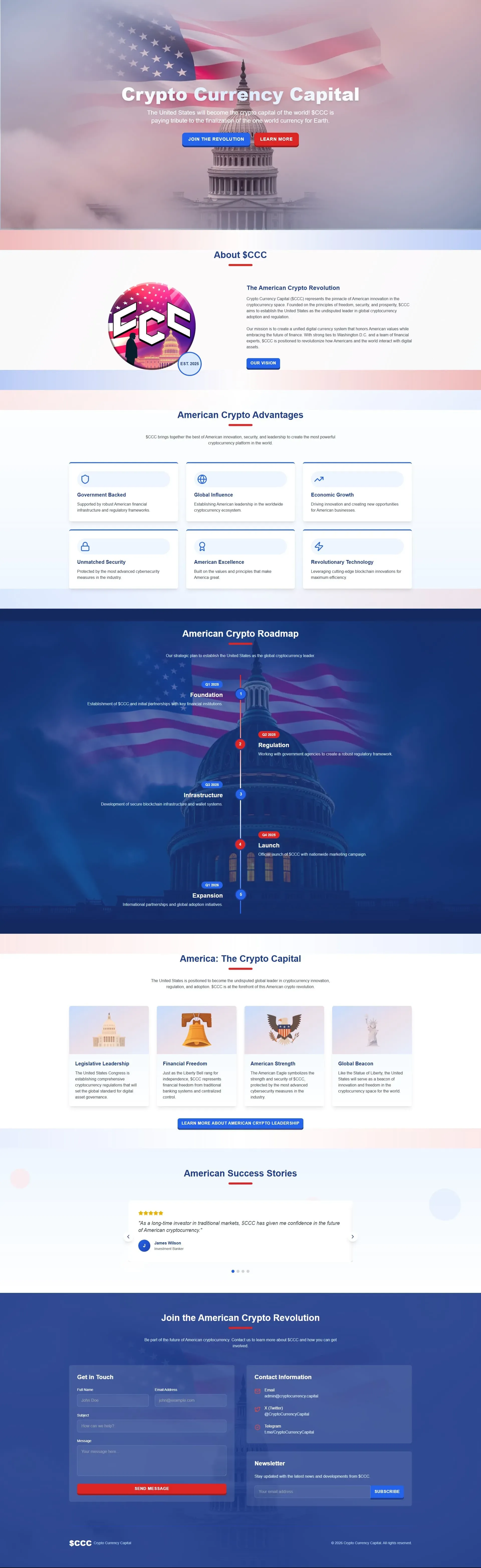 Crypto Capital